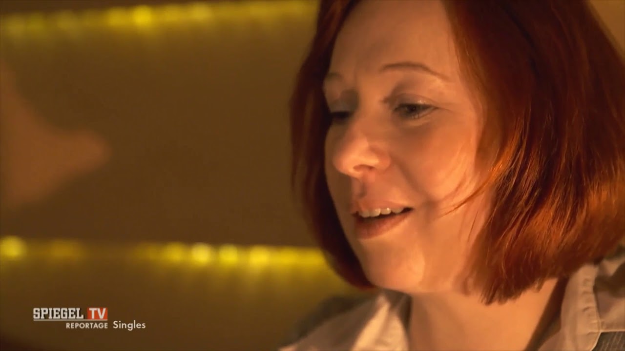 Spiegel TV - Speed Dating Partnersuche bei DateYork
