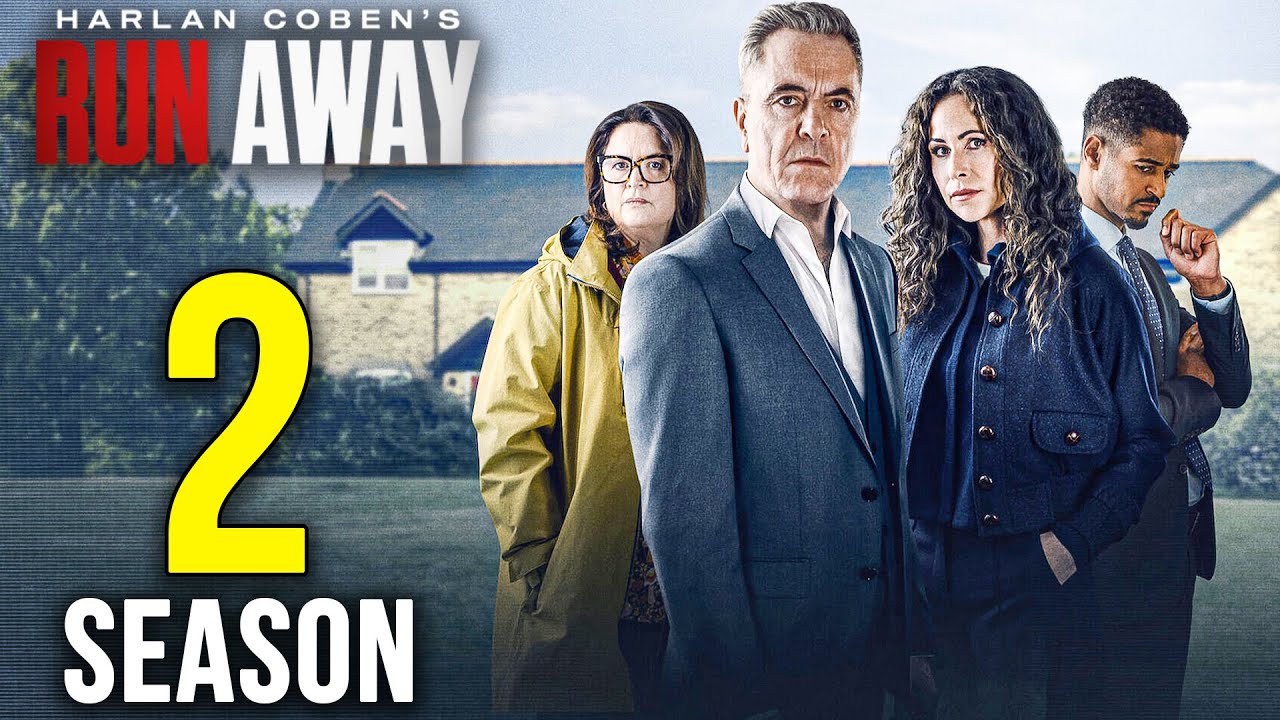 Run Away Season 2: Renewal Chances, Netflix Update & Everything We Know