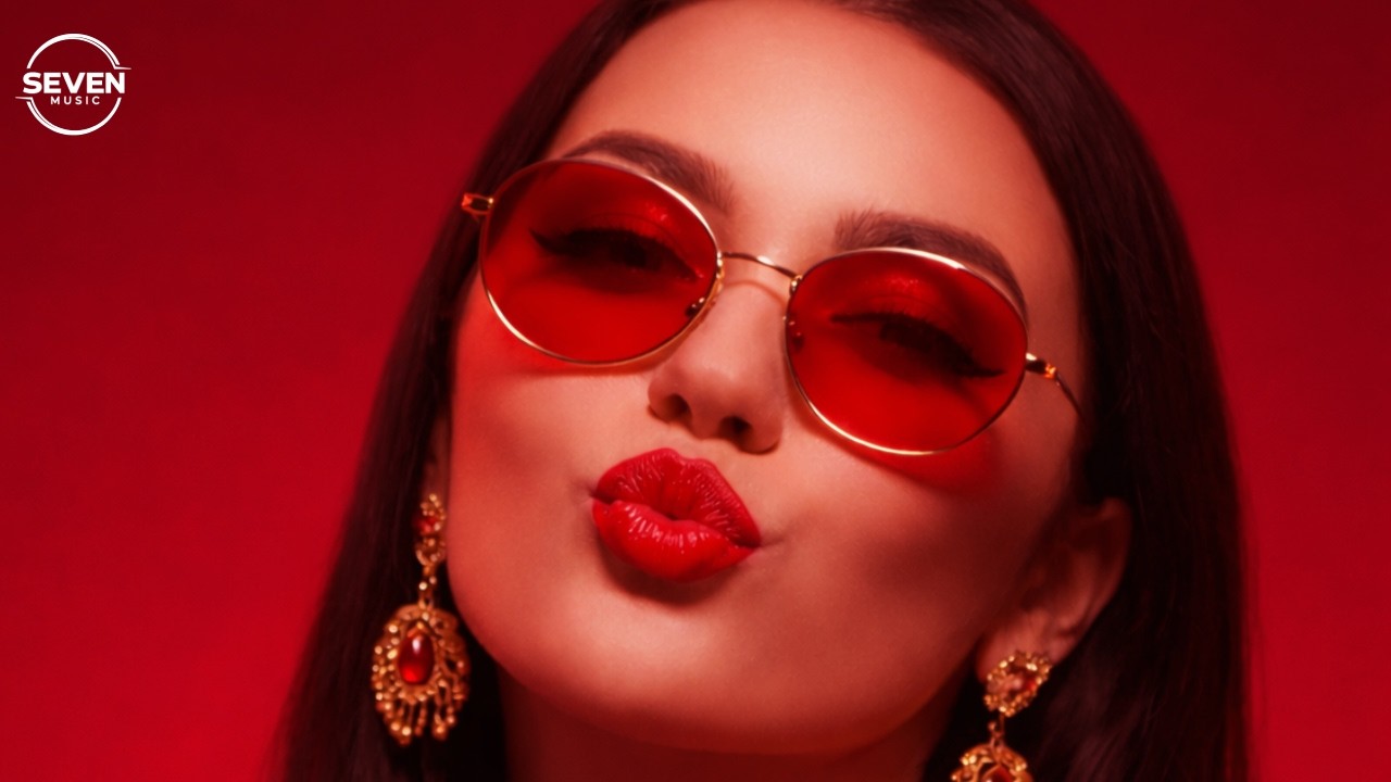 DJ Steve | Bam Bam - Vibes 2026 |  Afro House Remix [Official Music Video]