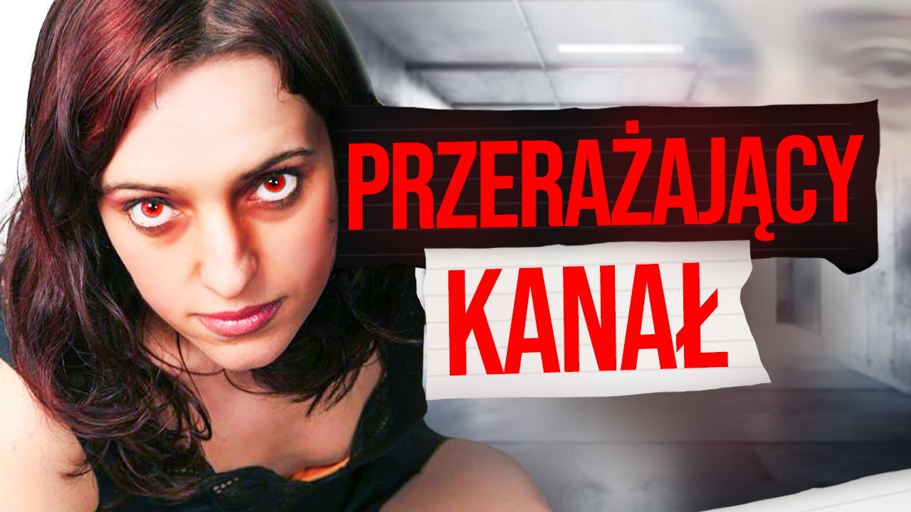 Najdziwniejsza YouTuberka w POLSCE i JEJ HISTORIA