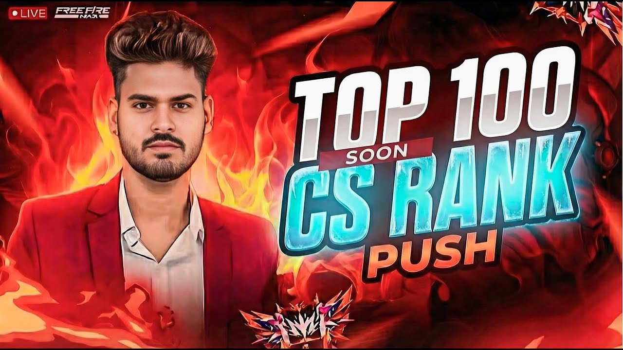 NEW SEASON CSR 😎 PUSH TO TOP 1 GRANDMASTER 😎👽 #classyff #nonstopgaming #freefirelive #rai⭐#alexalive