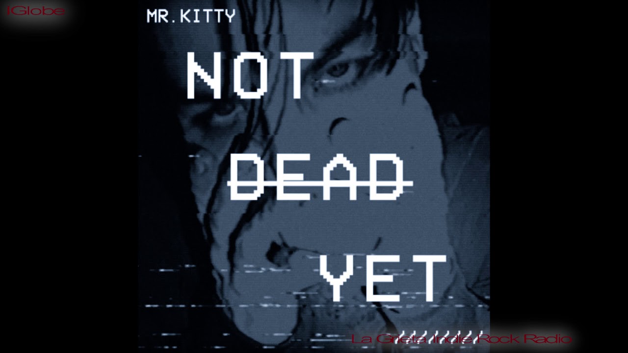 Mr.Kitty | Voices