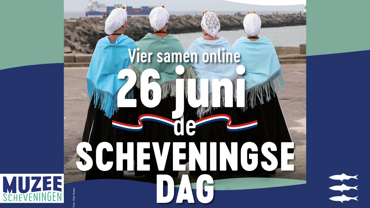 De Scheveningse Dag