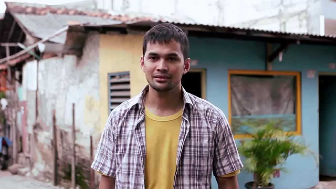 Film Pendek ODOJ Kembali Pada-Mu (English Sub)