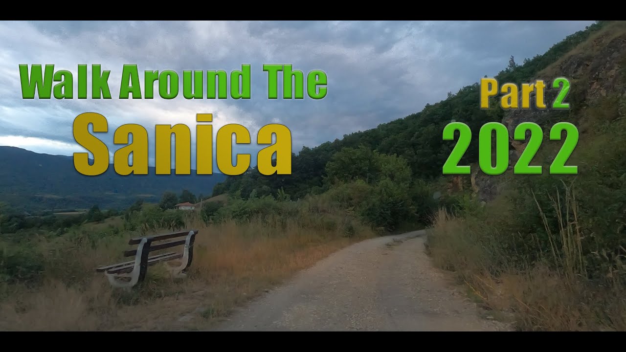 Sanica Part2