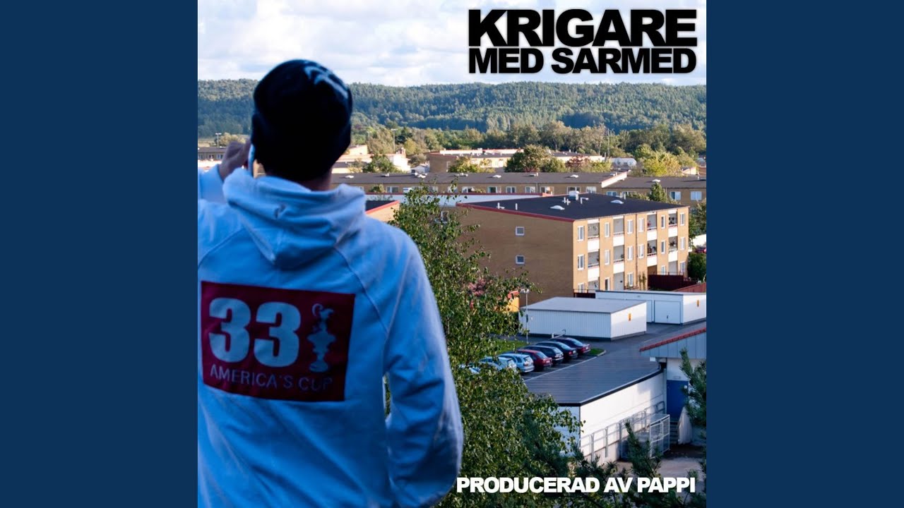 Krigare