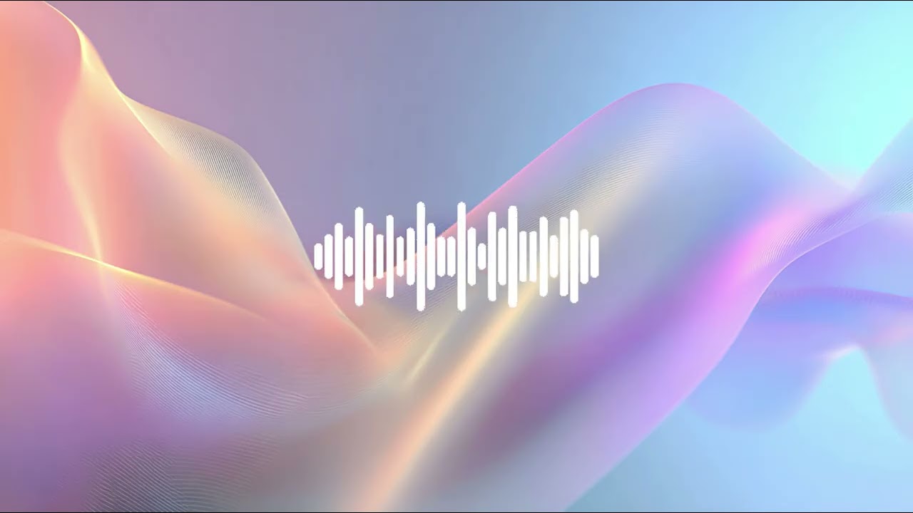Calm Ambient Music for Deep Focus | Soft & Minimal Background Sound (52 Min)