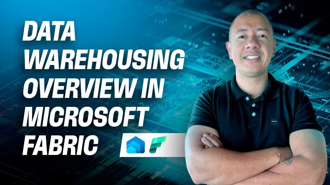 Introdução ao Synapse Data Warehouse no Microsoft Fabric
