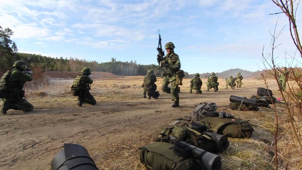 Eldöverfall Kviberg KFÖ
