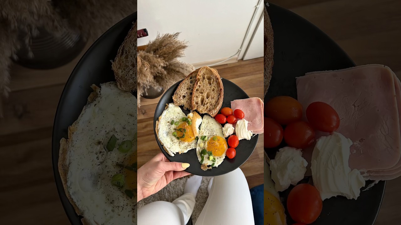 🧸🍨co jsem dnes jedla // realisticky ~ dojídáme zbytky 