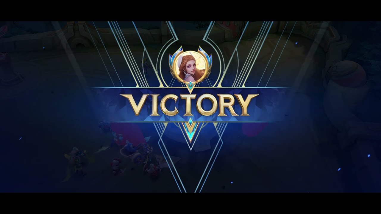Rank dulu sekali