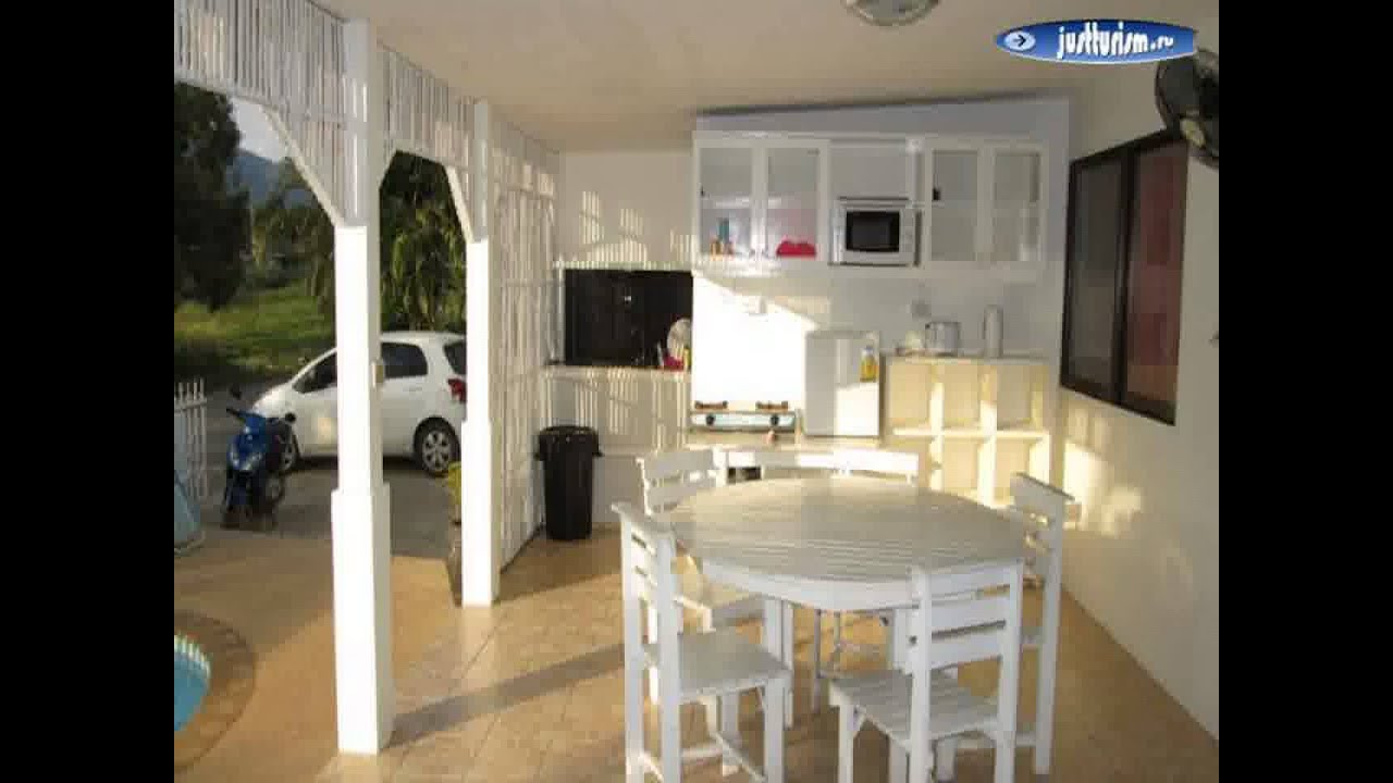 Таиланд, Пхукет, Равай - Thai Dream Pool House 4 Star