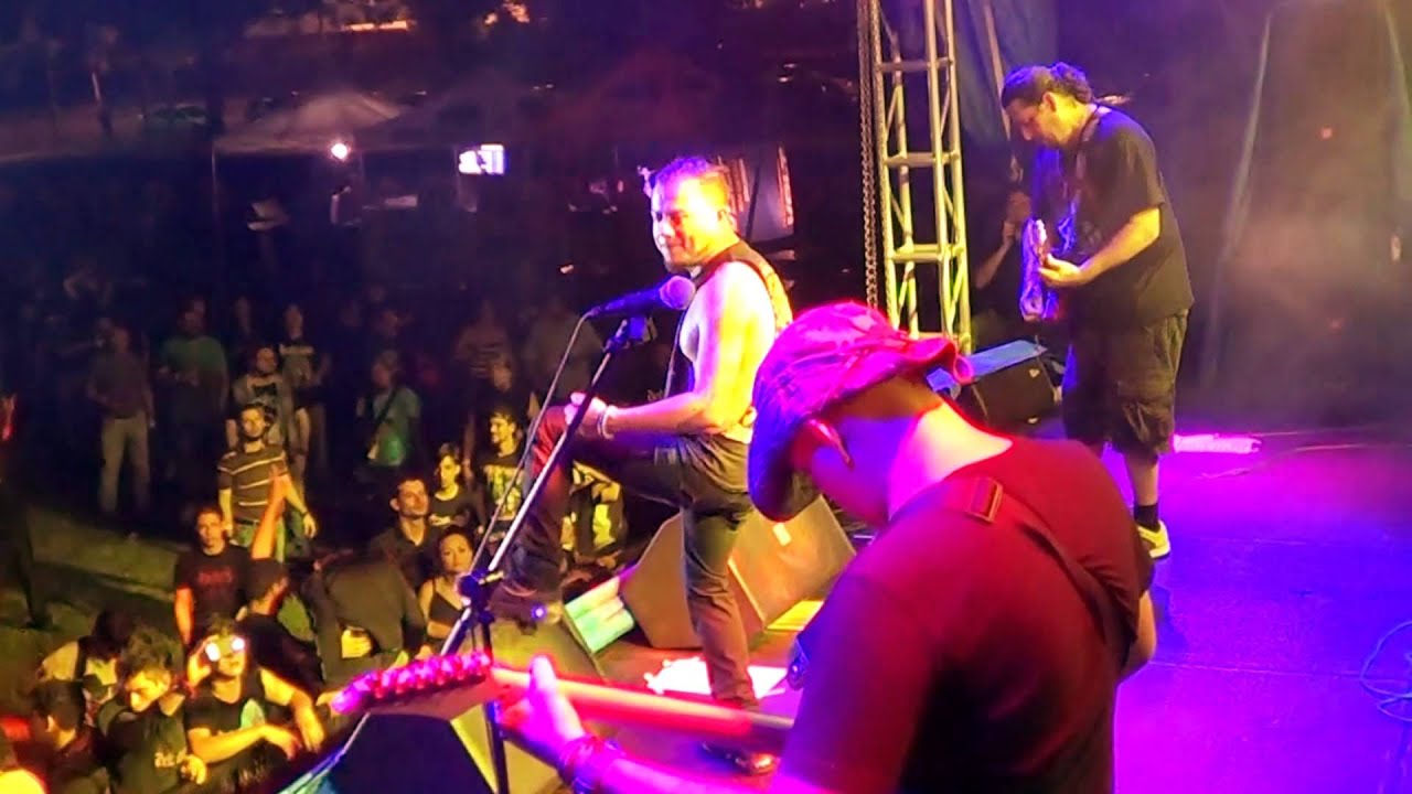 Delirium Vertigo Metal Fest