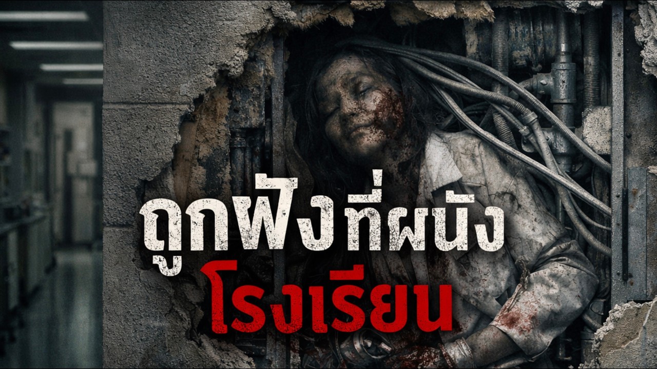 เสียงหลังผนัง – คดี Annie Le ที่มหาวิทยาลัยเยล