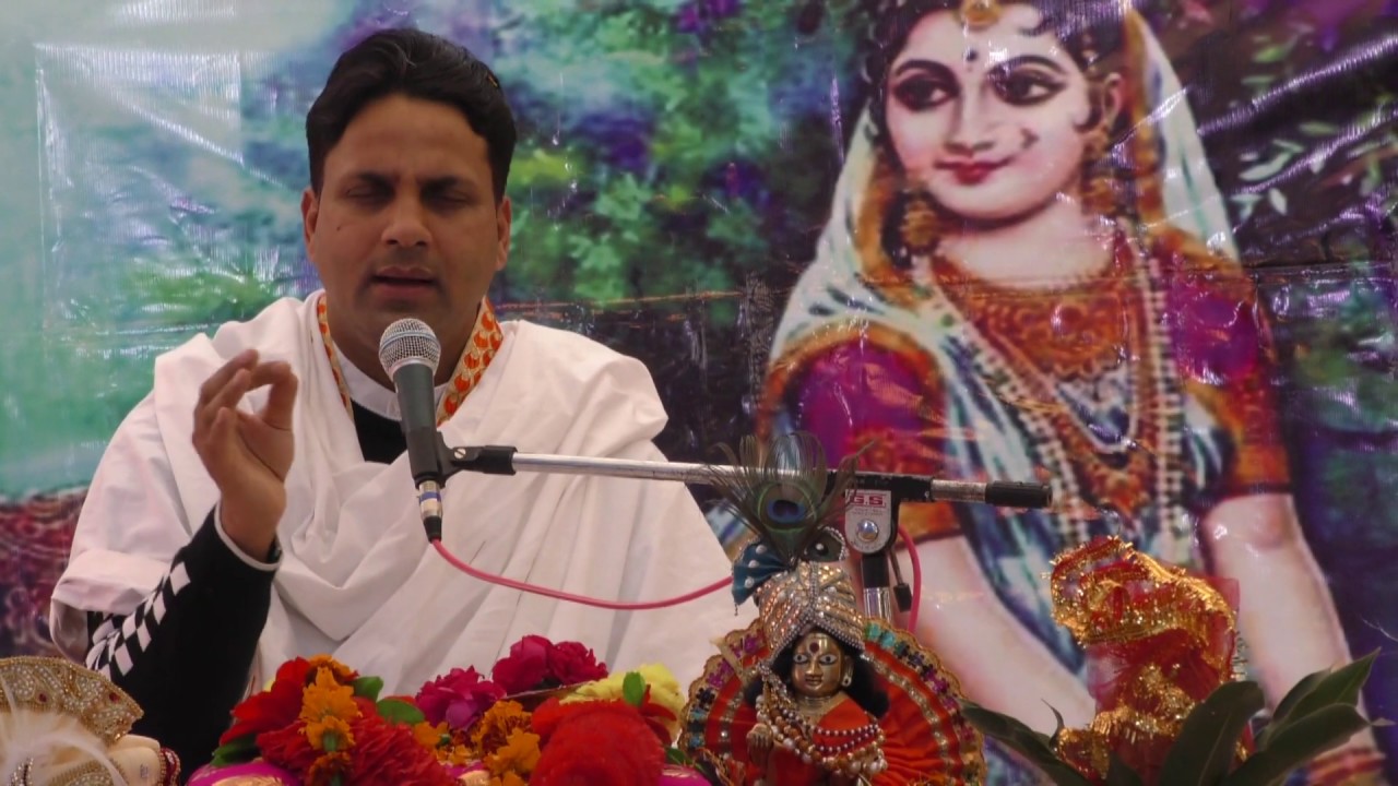 1.जब छोड़ चलुं इस दुनिया को ओंठों पे नाम प्रभु तुम्हारा हो - डॉ प्रवीण स्वामी जी महाराज।