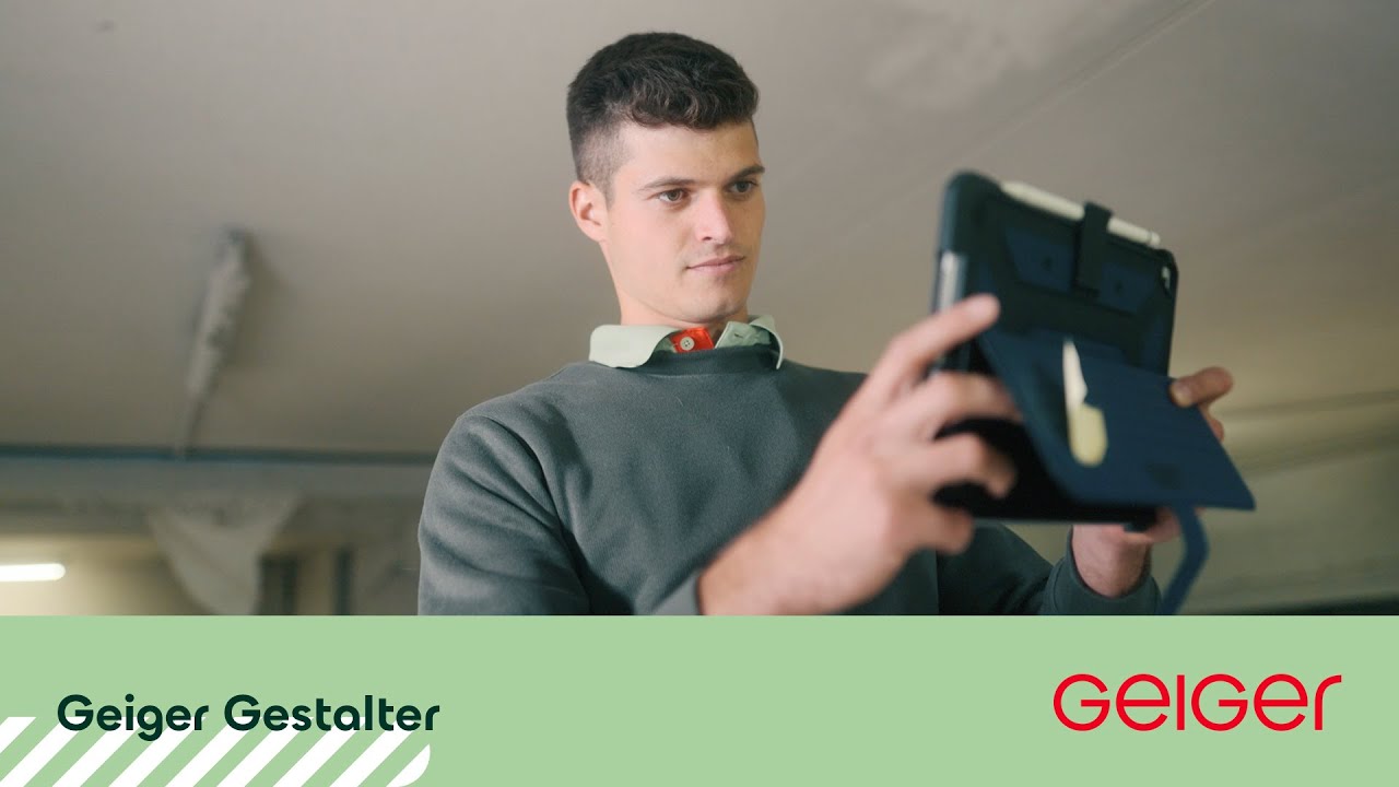 Geiger Gestalter | BIM-Methode