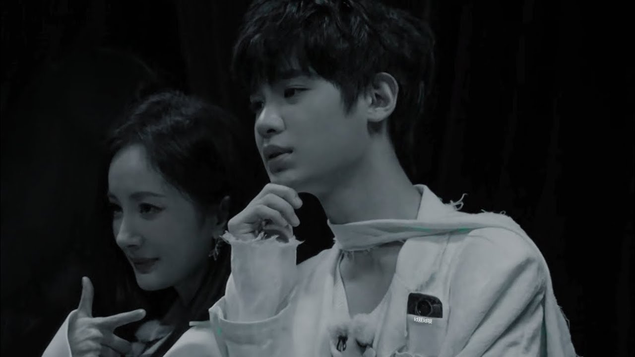 #11 Mịch hạo: hãy để trái tim ta yêu 💕