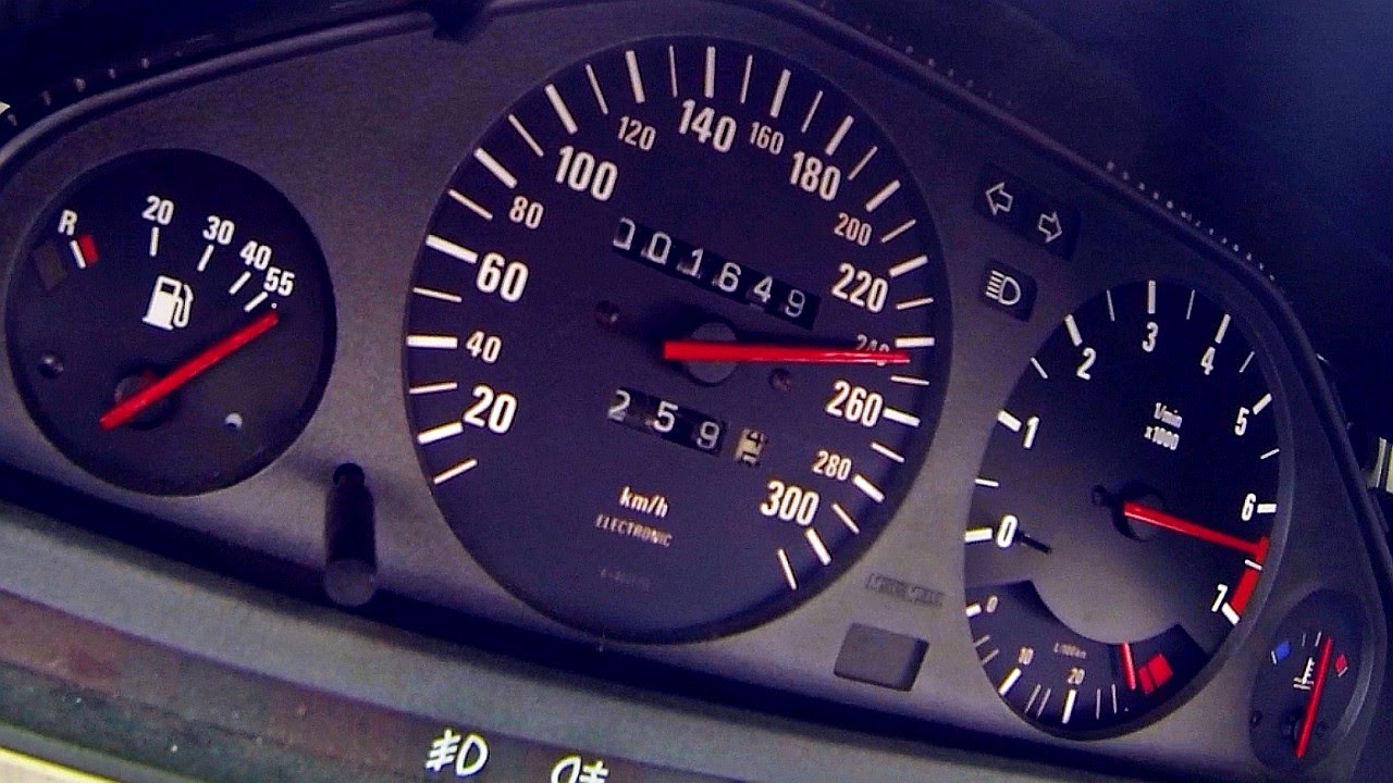 BMW 325i E30 Turbo 700hp+++ Acceleration Sound