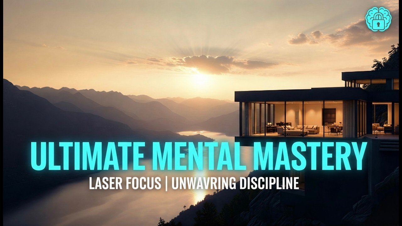 Brain Rot Recovery 🧠 Ambient Music to Regain Focus