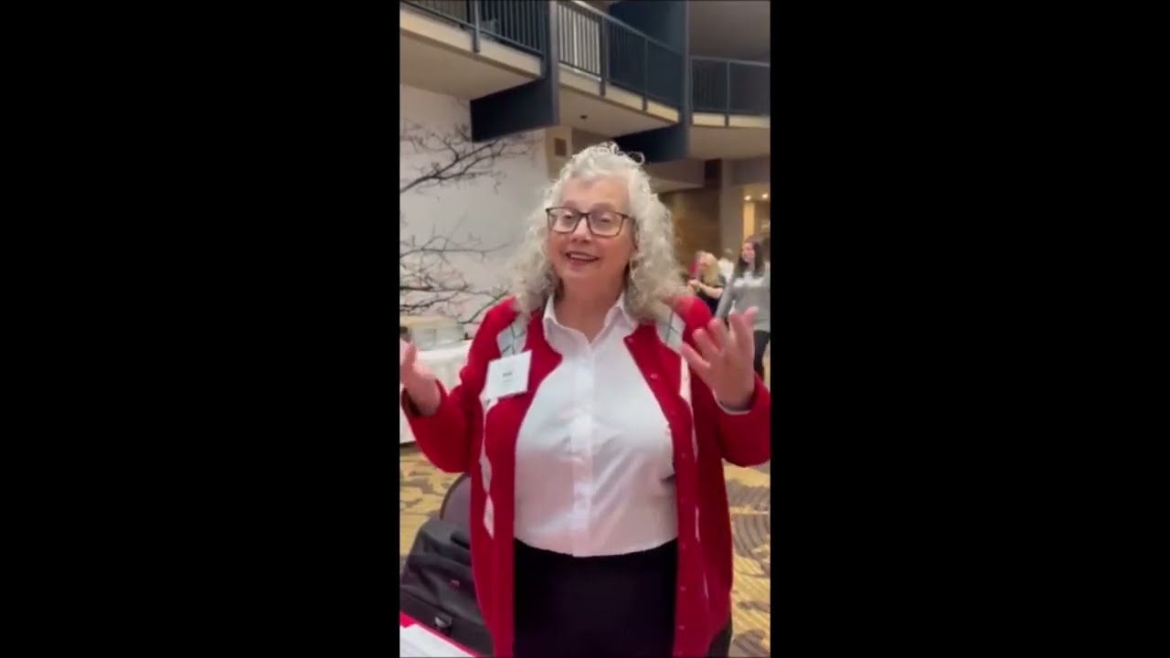 D8 Toastmasters 3 Quick Testimonials