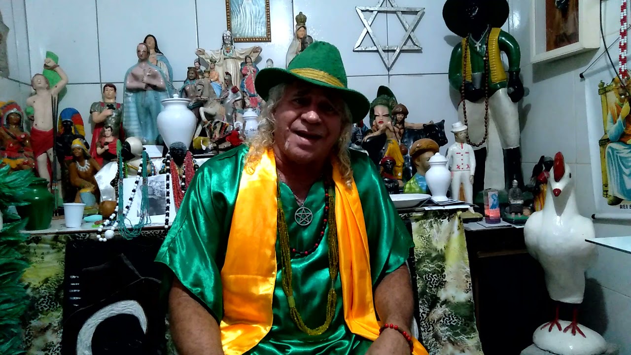 120. Ponto de João Navalheiro. #umbanda #pontodeumbanda #ogum