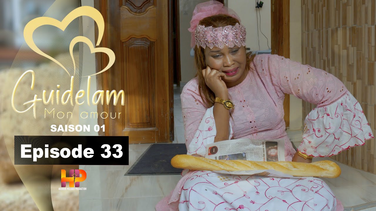 S&eacute;rie -Guid&eacute;lam - Saison 1 - Episode 33 - VOSTFR