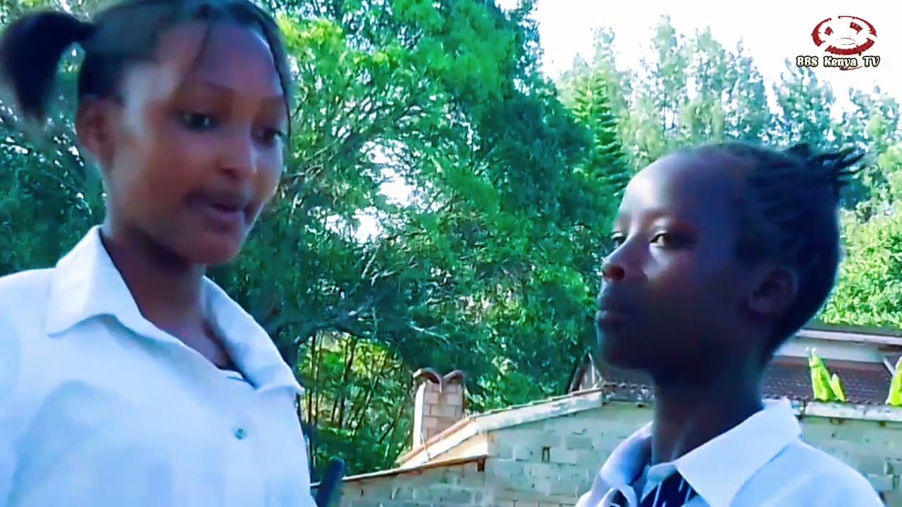 MWANAFUNZI BORA EPISODE 4 #1treanding @BBSKENYAentertainment
