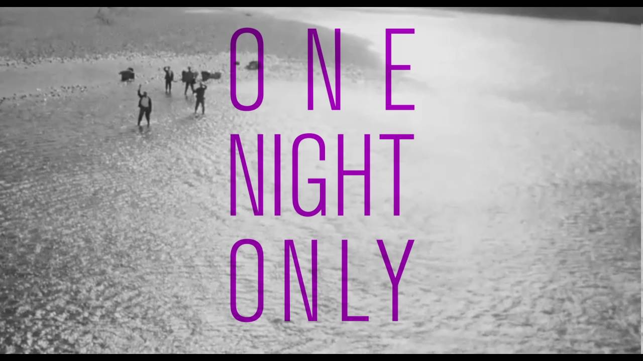 Violet Crown Trailer - Letter Never Sent