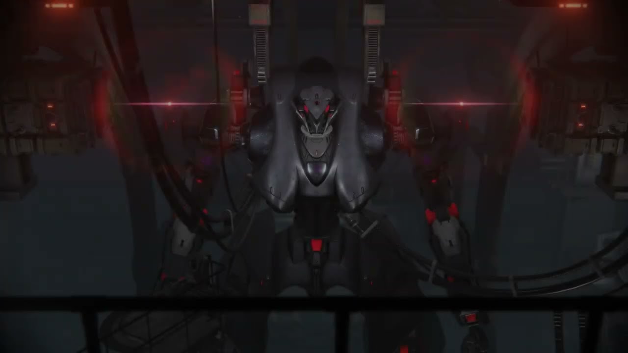 Armored Core 6 - NG++ - Regain Control of the Xylem - All Containers Locations