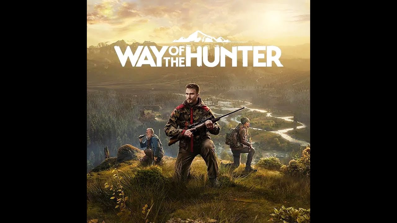 The Way Of The Hunter: A Beginner's Guide