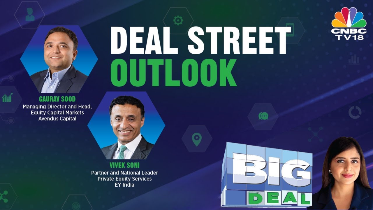 Dealmaking In H1 2024: Experts On Hits & Misses | Big Deal | CNBC TV18