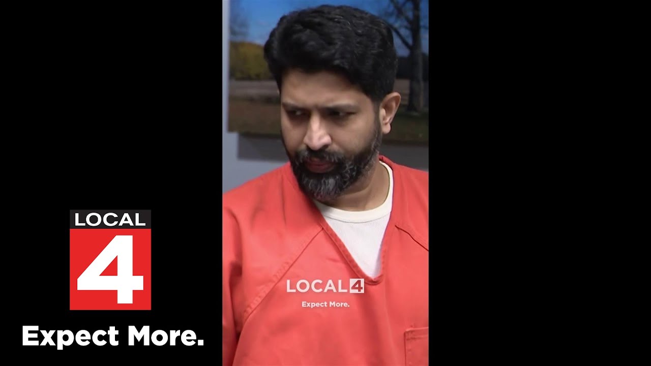 Oakland County doctor bound for trial