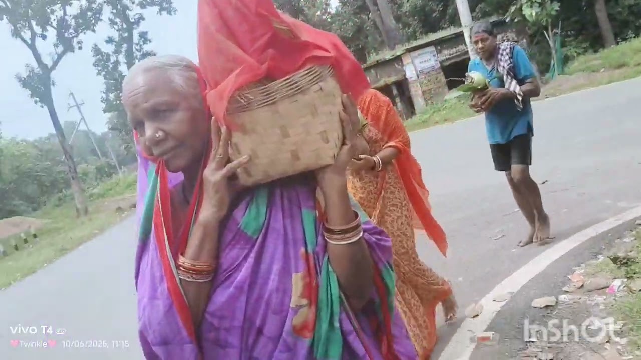 ଆମ ଗାଁ ର ଲକ୍ଷ୍ମୀ ପୂଜା 🙏🙏
