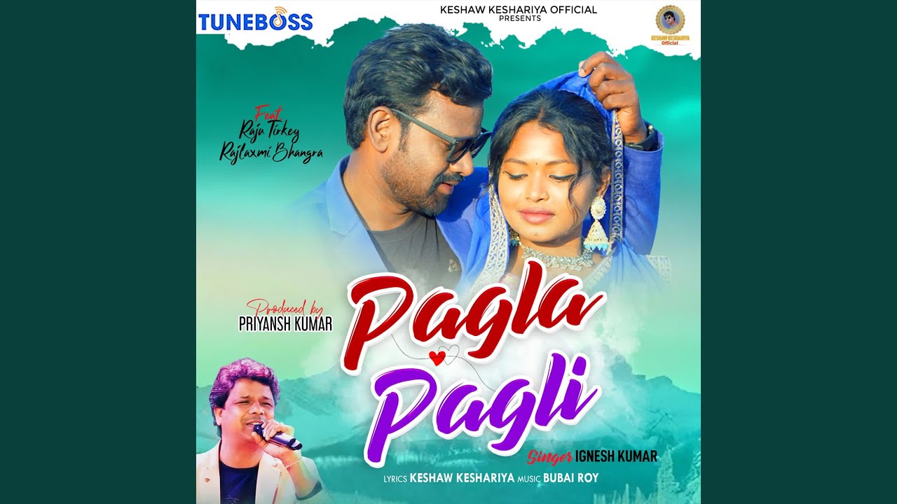 PAGLA PAGLI