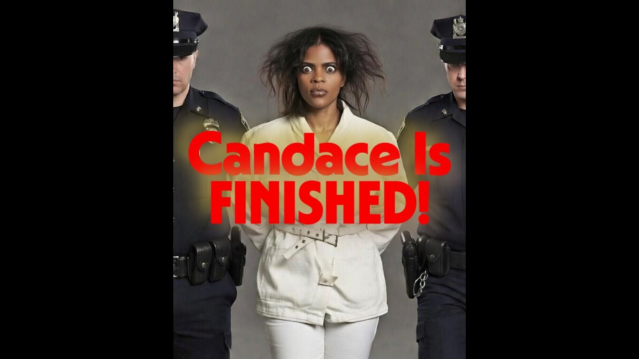 Live Reaction To Candace 
