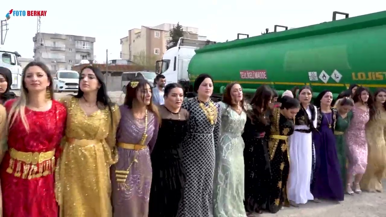 LEYLA & HAYDAR DÜĞÜNÜ PART 3