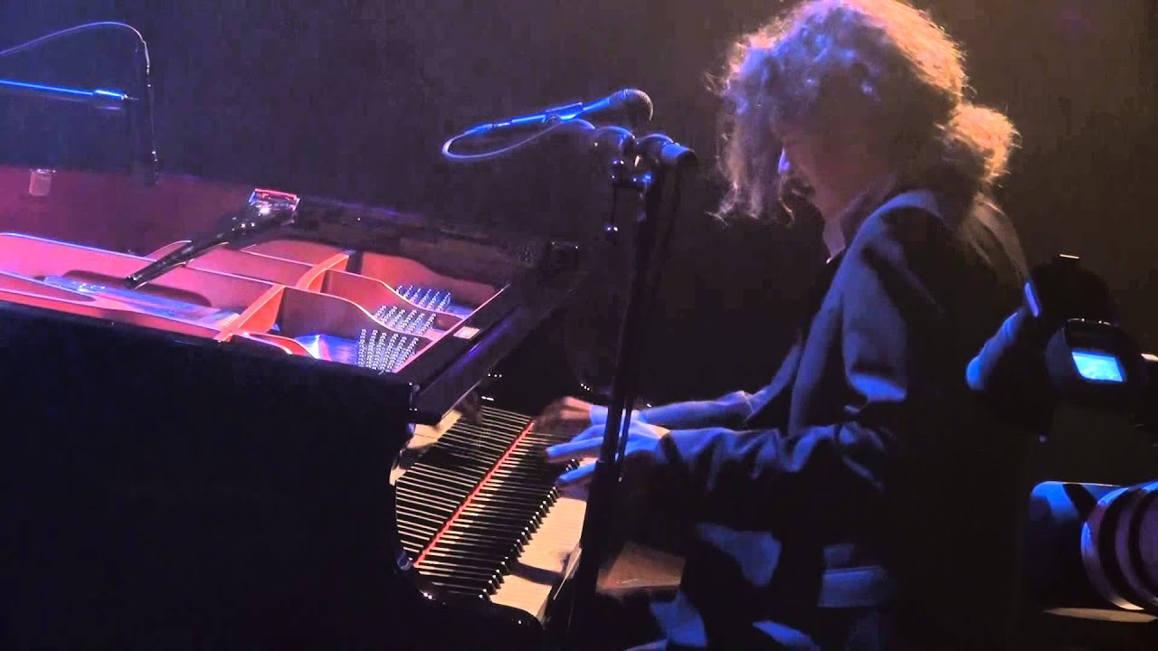 Sweet Georgia Brown by Christoph Steinbach (Int. Boogie Night Uster 2012)