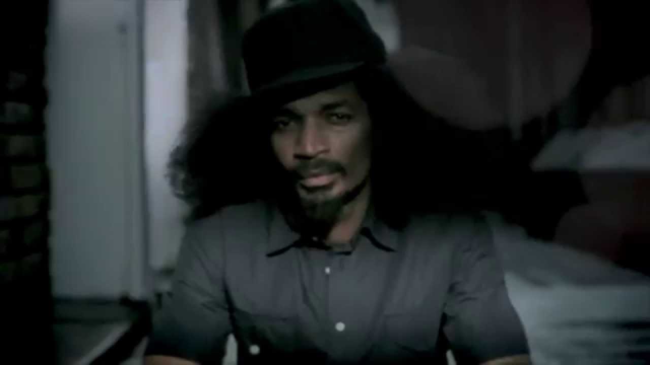 EDDIE STEEPLES CINEMATIC  - BE YOU
