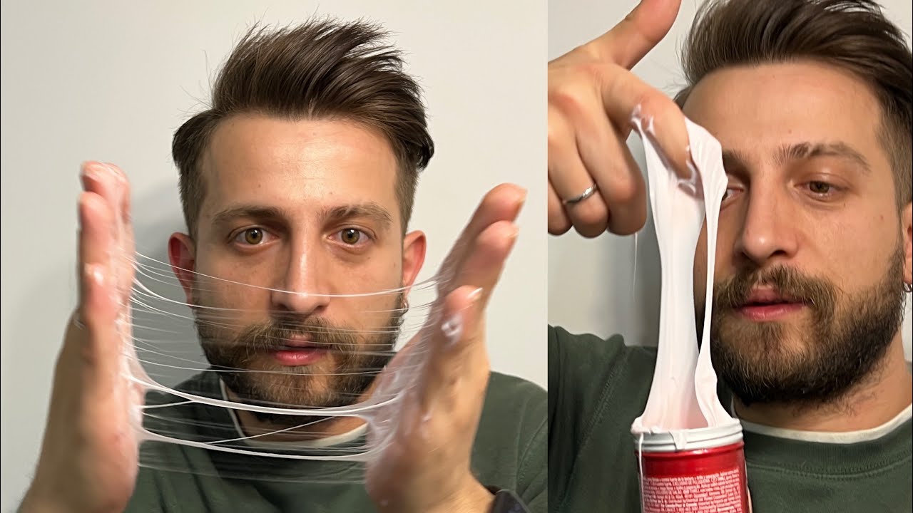 ÖRÜMCEK WAX NASIL KULLANILIR..? (Spider Web Hair Wax)