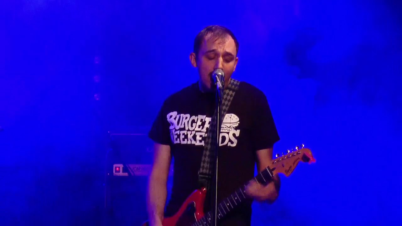 NEON BONE | POPPUNK-PIZZA-PARTY | JAM Meppen