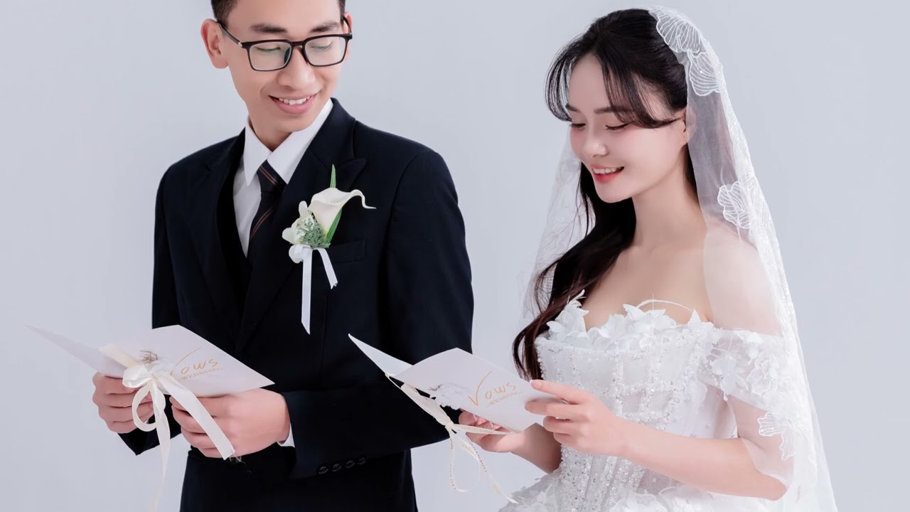 Dung Binh Wedding