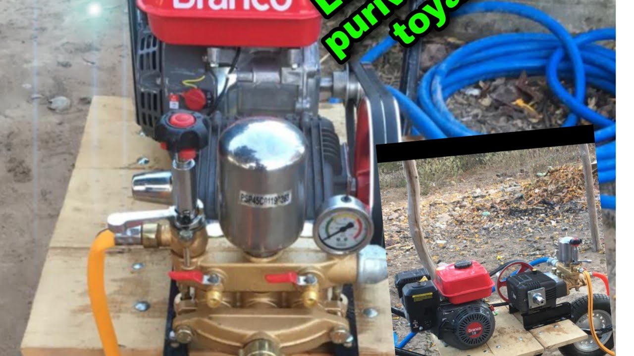 # Lavadourae purivizadoura toyama um ano de uso