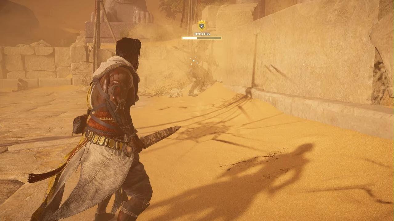 Assassin's Creed Origins_