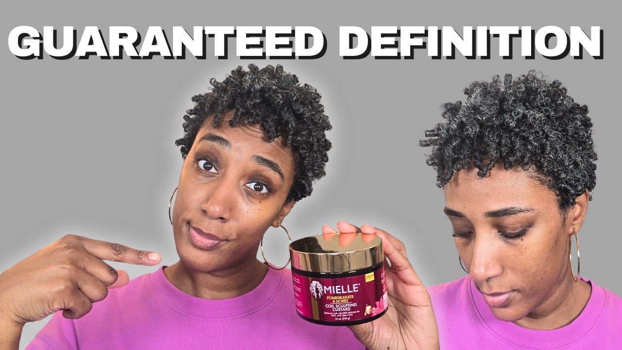 Transform Your Wash n Go With This Gel