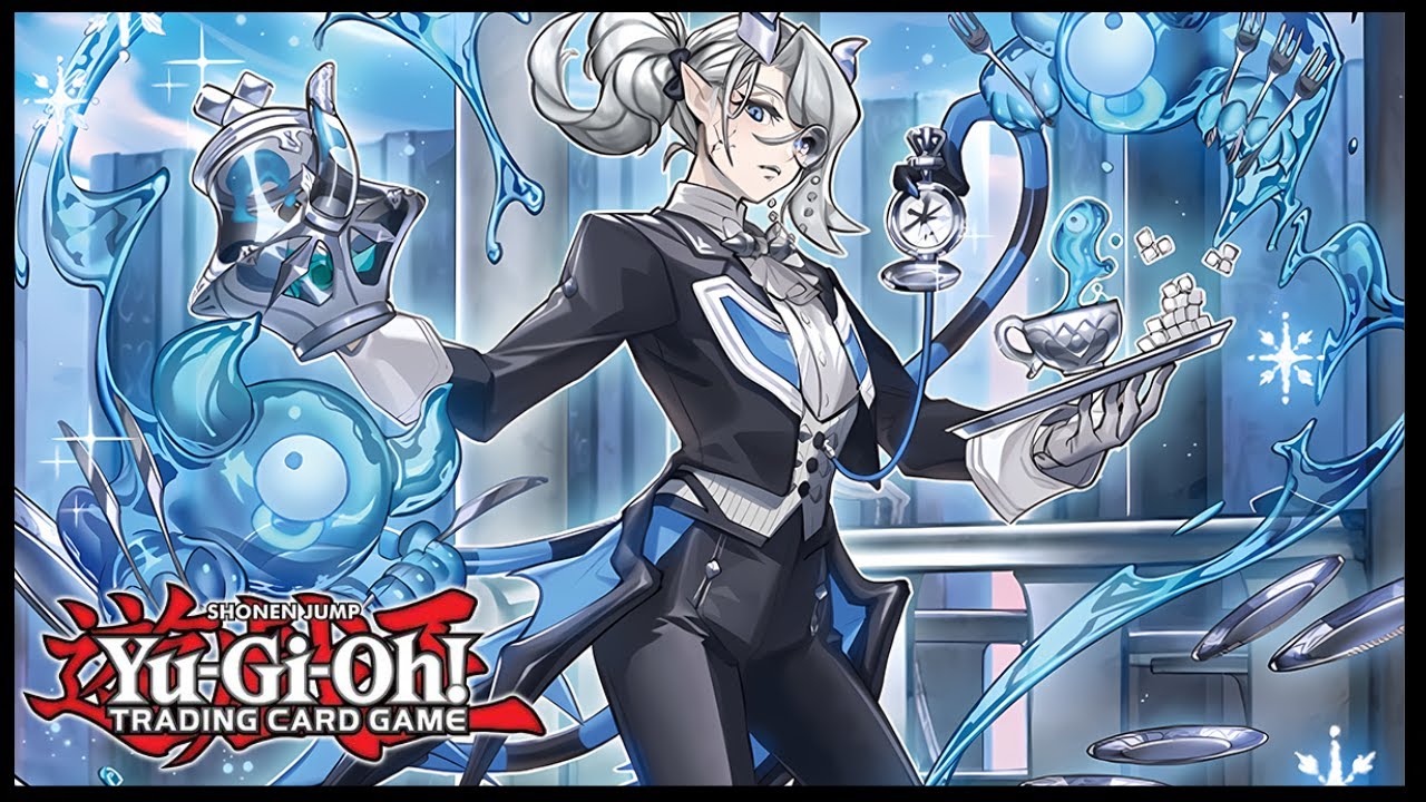 Le Combo le plus Toxique de la Meta ?! Analyse Labrynth Post Age of Overlord