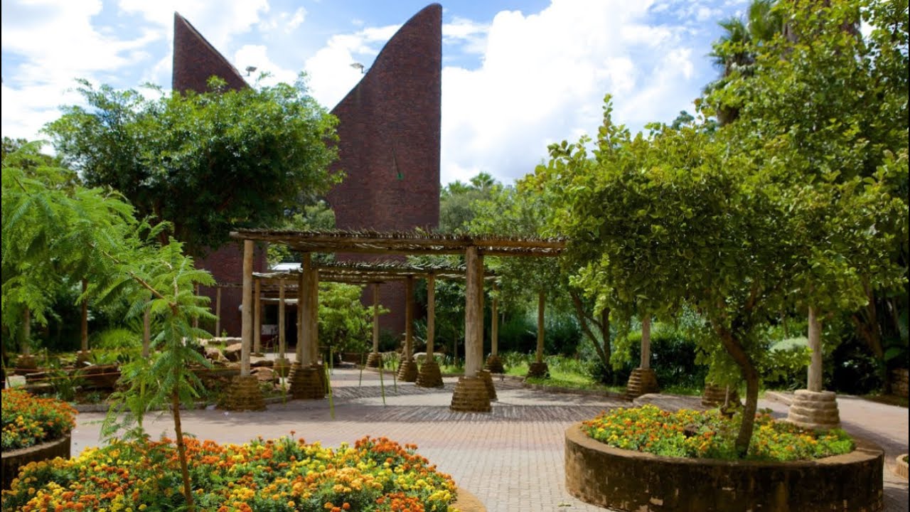 Exploring The Pretoria Zoo | The National Zoological Garden of South Africa
