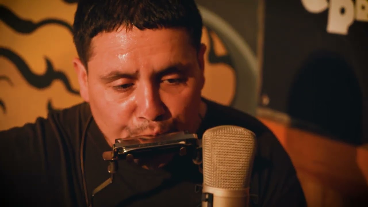 Tap Sessions Vol 1: Juan Cirerol - Nuevo León y Tamaulipas