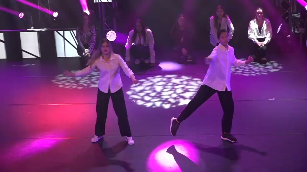 DaBomb 2022 - Friday Evening - 05 - Madonna Tribute