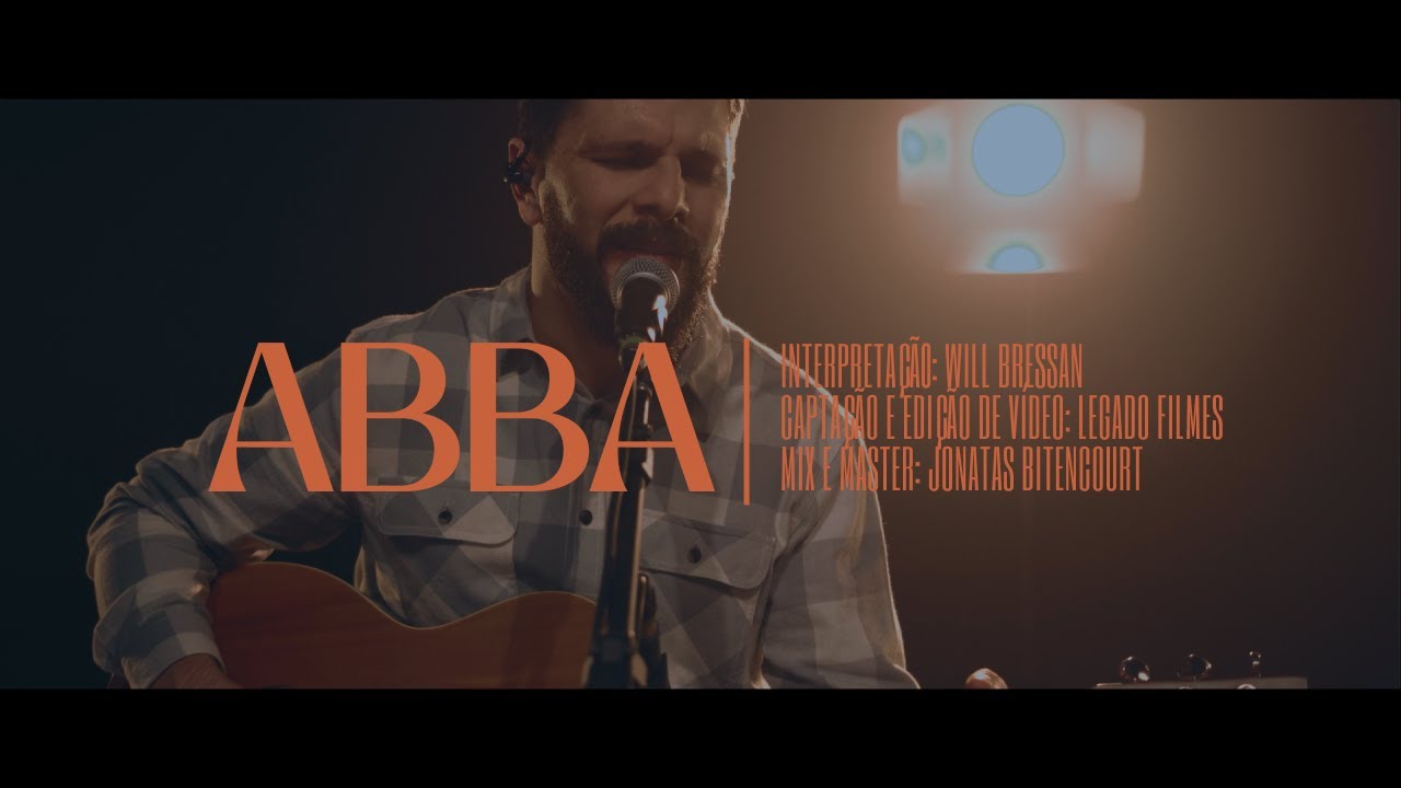 Abba | Will Bressan