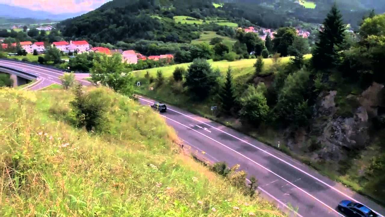 Range Rover 4,4 SDV8
